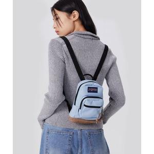 매장정품 잔스포츠 JANSPORT 라이트팩 미니 BLUE DUSK JS0A83M97G7 461325