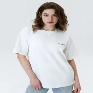 [OCEAN PACIFIC] COTTON BASIC T-SHIRT [WHITE]