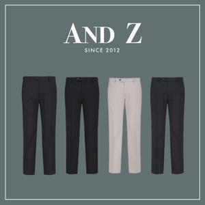 25SS  여름 쿨맥스 슬림핏 슬랙스 BBF2PPN1002