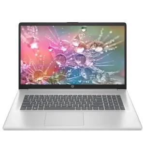 HP 노트북 17-cn4012TU 인텔 코어5-120U 16G SSD 256GB 윈도우11프로 기업 사무용 학생 인강용 최신형 노트북