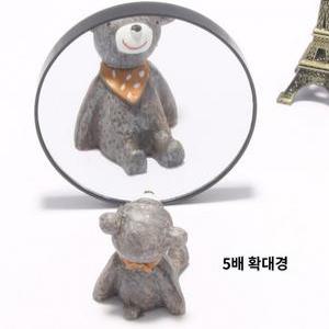 탁상 붙이는 5배 인기 10배 기획전 화장 확대경 거울 확대거울
