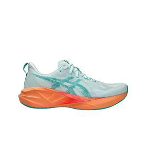 아식스 노바블라스트 5 수딩 씨 웨이브 틸 Asics Novablast Soothing Sea Wave Teal 1011B974-400