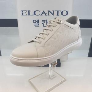 [엘칸토]엘칸토 HC11 소가죽 남성화 H5Q1U4V4C (27385651)