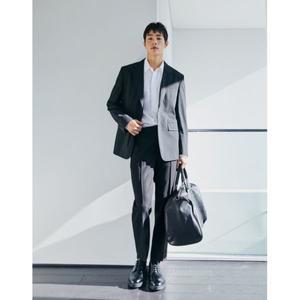 매장정품 CONCEPTS1ONE 프리미엄 TR 히든밴딩 슬림 슬랙스 10115500115500 4color 5007371055 122895