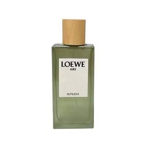 [정품] (100ml)로에베 퍼퓸 아이레 수틸레사 오 드 뚜왈렛 여자 향수 LOEWE AIRE SUTILEZA EDT