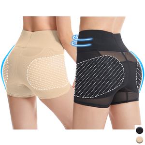 [퓨러나이브 골든레이디] 네츄럴 볼륨 | 자연스러운 올인원 엉뽕 골반뽕 (엉덩이, 골반, 뱃살 커버 거들)