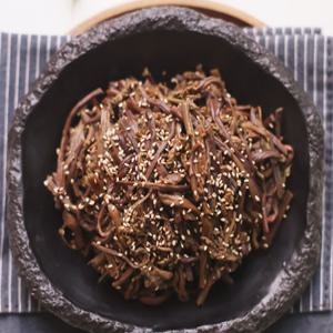 남해 국산 국내산 삶은 고사리 데친 데침 건고사리 고사리 1Kg