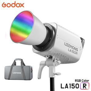 [기타]고독스 LA150R Kit 세트 지속광 유튜브 스튜디오 사진 방송 촬영 조명