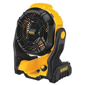 [공코]충전선풍기/DCE512N/20v/베어툴/디월트
