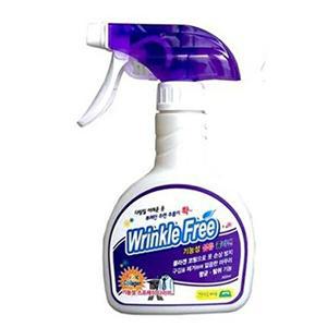 뿌리는 다리미 링클프리 300ml (W06E976)