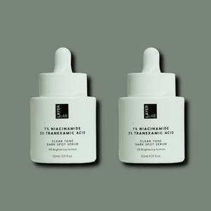 레이어랩 기미흔적 클리어 세럼 30ml 2개