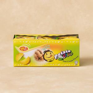 포테이토 크리스프 사워크림향 15g*36