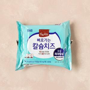 [매일유업] 상하치즈 뼈로가는 칼슘치즈 270g