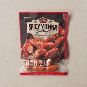 매콤비엔나 300g
