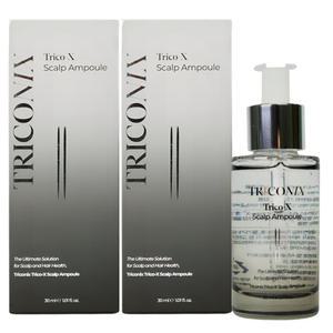 트리코닉스 트리코엑스 두피앰플 30ml x 2개 앰풀