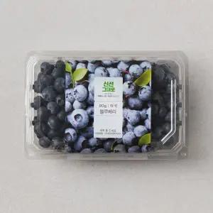 미국산 생블루베리 310g 팩