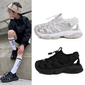 NBA GUARD 샌들(K252AS500P)