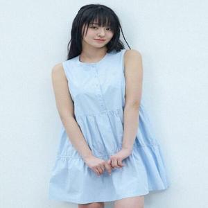 원더플레이스 (꼬모니노즈) 여성 W TIERED BUTTON ONE-PIECE (2COLOR)WN246TEOPZ22