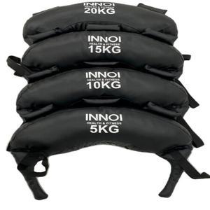 불가리안백 운동 헬스 불가리아백 5kg 10kg 15kg 20kg