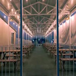 [전남] 스테이펀 글램핑(전남, 영암)