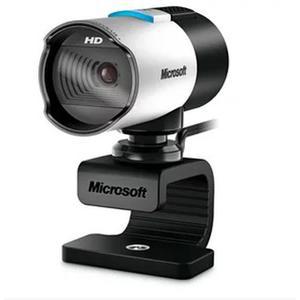 Microsoft LifeCam Studio 1080p 웹캠 HD 그레이