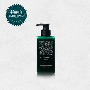 [최화정 PICK] 계림당 오리지널 리밸런싱 샴푸 500ml