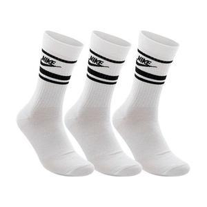나이키 양말 NSW 에브리데이 에센셜 크루 3P DX5089-103