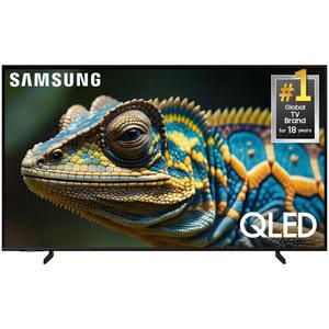 삼성전자 QLED 4K 스마트 TV 75Q60D 189cm(75인치)