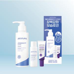 에스트라 아토베리어 365 로션 150ml 기획세트 x 1개 / IBY