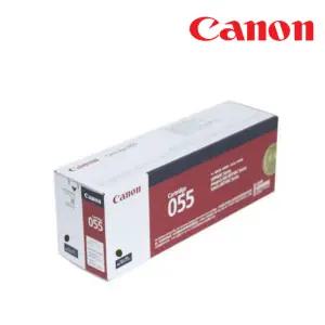 캐논 CRG-055B 정품토너 MF746CX LBP664CX LBP663CDW 검정 ED