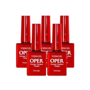 뷰젤 오빠탑젤 10ml x 5