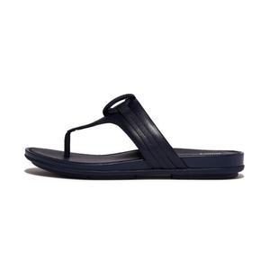 fitflop  그라시에 여성 레더 서클릿 쪼리 슬리퍼  FS9-399
