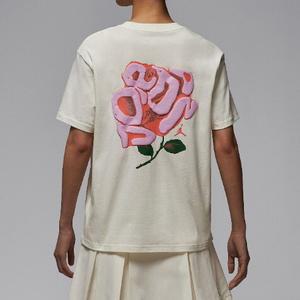 반팔티 SQJ HJ0194-133 조던