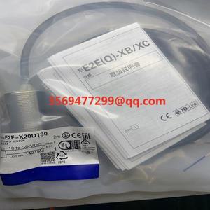 E2FQ-X2E1 E2FQ-X10D1 E2FQ-X5E1 근접 스위치 센서,