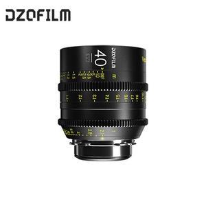디지오필름 DZOFILM Vespid Prime 40mm T2.1 시네마 렌즈