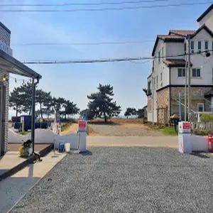[충남 펜션] 태안 캠핑스테이청포대 (태안,안면도,서산)