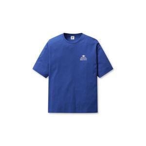 폴햄 POLHAM 남성 쿨텐션 그래픽 반팔티 PHF2TS1020
