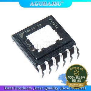 5pcs TOP267VG EDIP-12 LCD 전원 관리 IC 집적 회로
