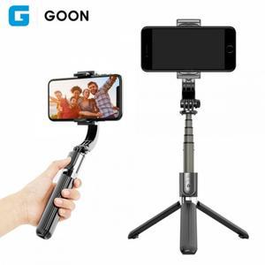 GOON 스마트폰 전용 4in1 짐벌 (GPRO-GB890)