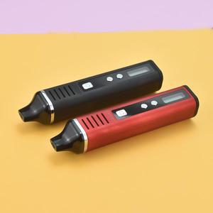 Pathfinder V2 건식 허브 기화기 키트 vape 스타터 E 담배 vs Conqueror Dry Herb G