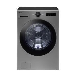 [LG] 트롬 드럼세탁기 FX25VSR 25kg 스테인리스실버 P.H 정품/전국무료배송
