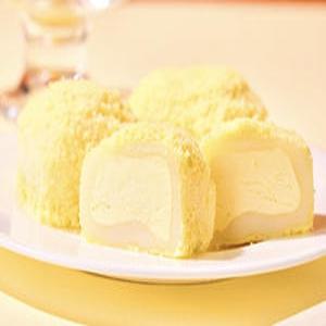 진짜카스테라 생크림인절미 500g(10ea)
