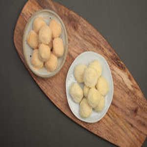 콩가루 궁중인절미 카스테라 궁중인절미 2종(1.2kg)
