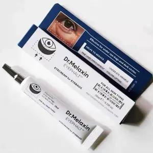 닥터멜락신 아이팔트 아이백 크림 10ml 2개