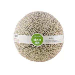 머스크 메론 2.2kg (왕특대)