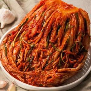 예소담 (특)포기김치7kg