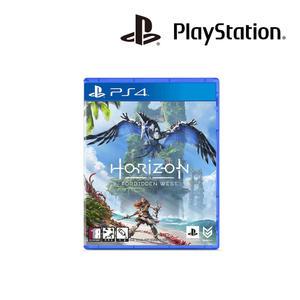 [PS4] 호라이즌 포비든 웨스트 스탠다드 에디션