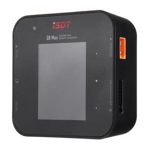 ISDT Q8 Max BattGo 1000W 30A 고전력 배터리 밸런스 충전기 1-8S Lipo 배터리 FPV Drone Quadcopter DIY