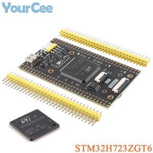 STM32H723ZGT6 칩 STM32 코어 개발 보드 모듈 STM32H723 시스템 학습 보드