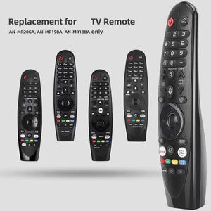 MR-20GA 보이스 매직 TV 리모컨 AN-MR18BA AN-MR19BA, MR20GA, AN-MR600 AN-MR650A, MR21GA, TV 보이스 매